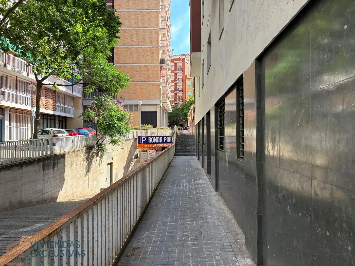 Baixos en venda a Carrer de Fígols, imagen 21