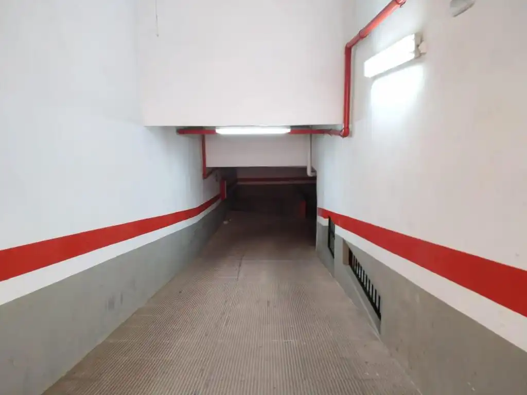 Aparcament amb ascensor en venda a c/ maria guerrero, imagen 6