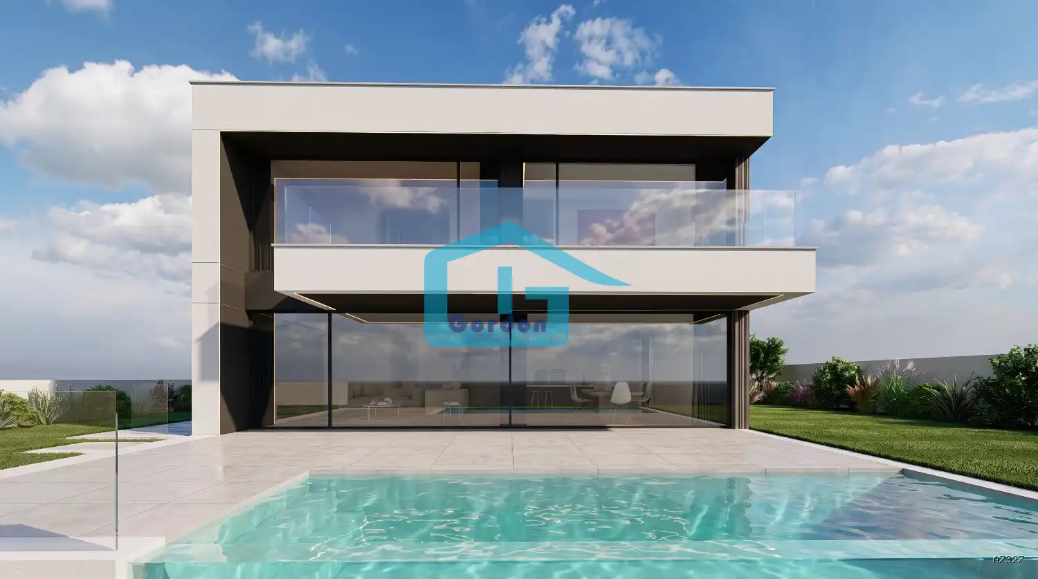 Villa con piscina in vendita a N/A 3, imagen 2