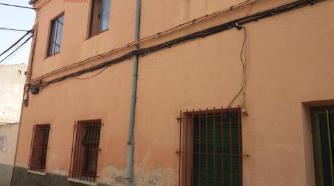 Foto 5 de Edifici en venda a Ezequiel González - Conde de Sepúlveda, Segovia