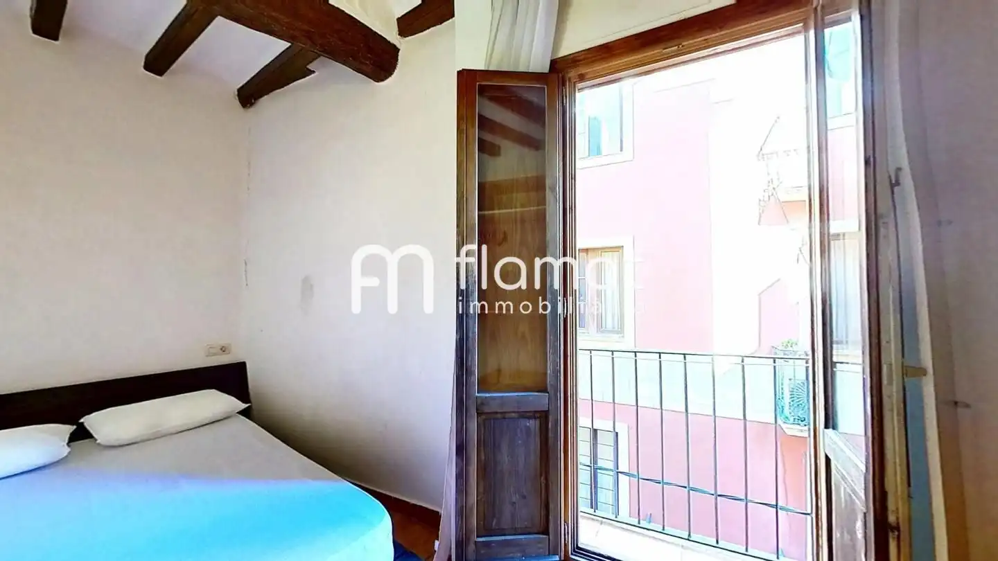 Habitación de Piso de alquiler en Part Alta