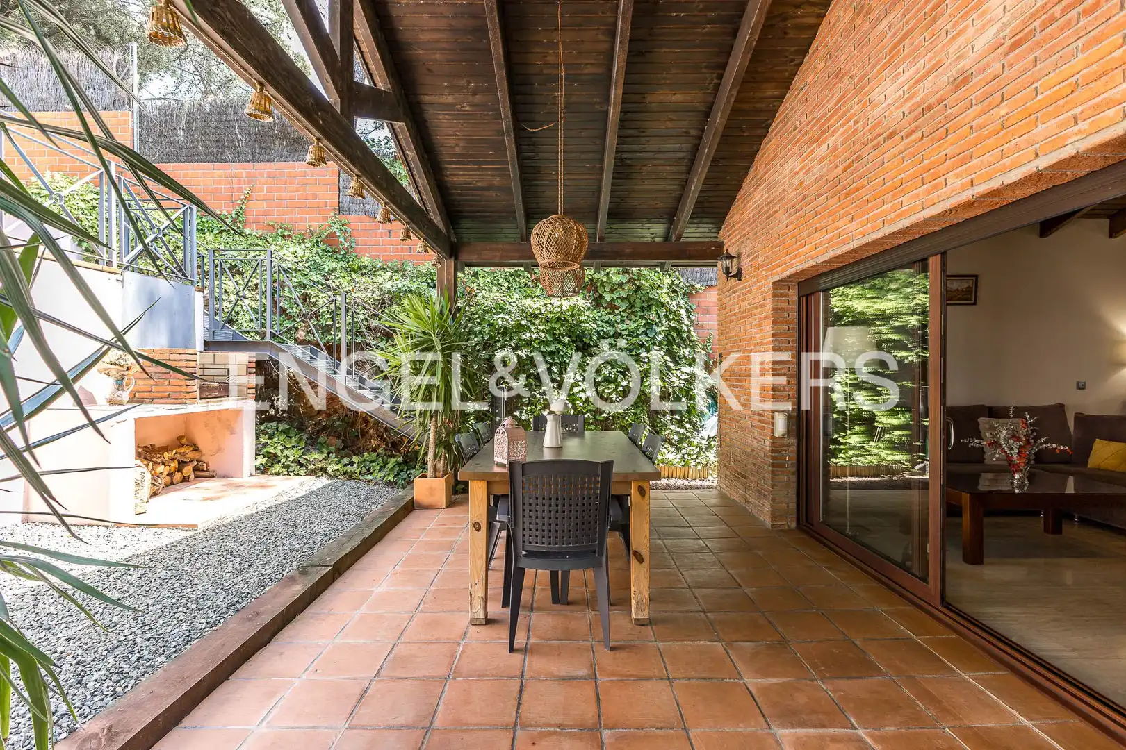 Maison avec piscine à vendre à Carrer Rascler, imagen 4