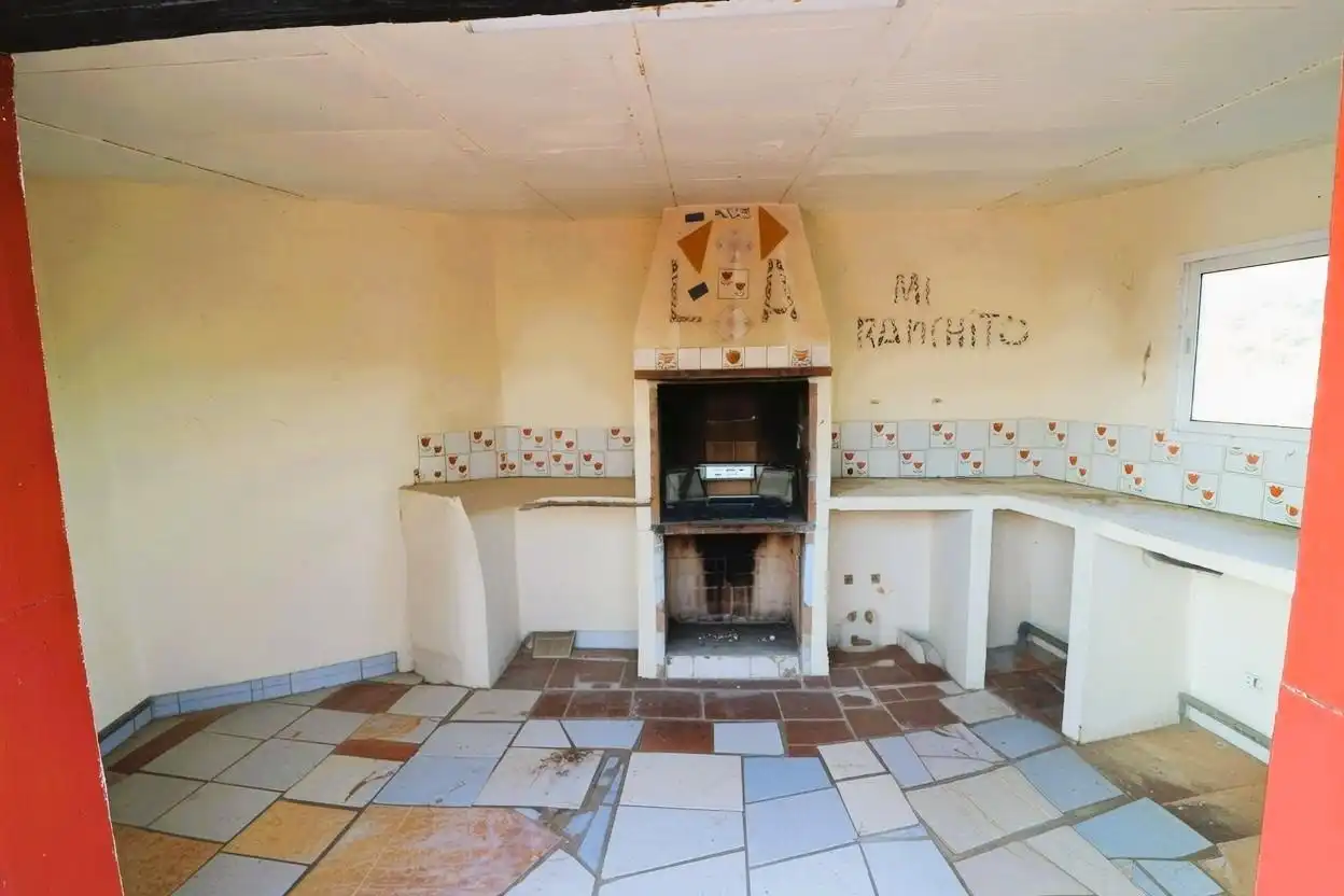 Casa rustica con giardino in vendita a Valtocado - La Alquería - La Atalaya, imagen 17