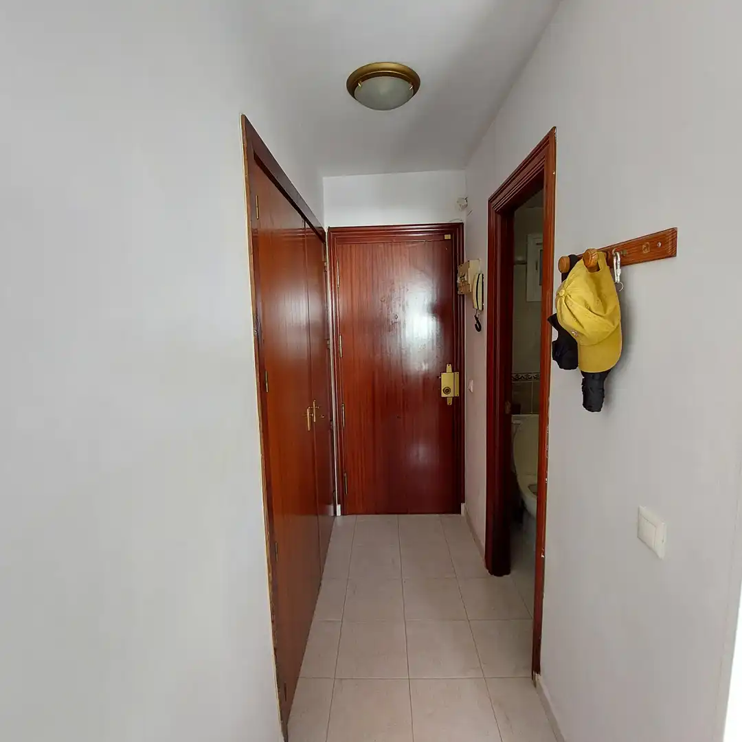 Wohnung zur Miete in Benalmádena mit Klimaanlage, Möbliert und Gemeinschaftspool