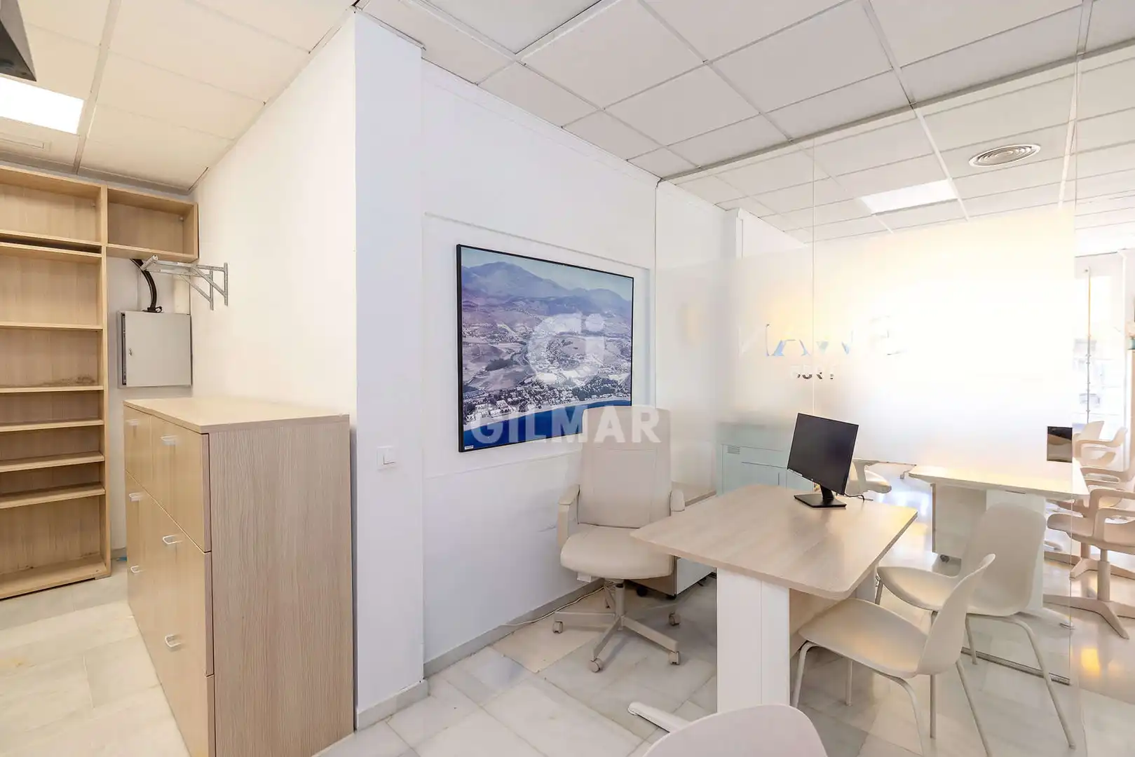Edificio en venta en Estepona