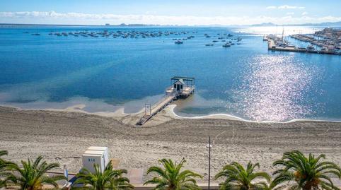 Foto 2 de Àtic de lloguer a Lo Pagán, Murcia