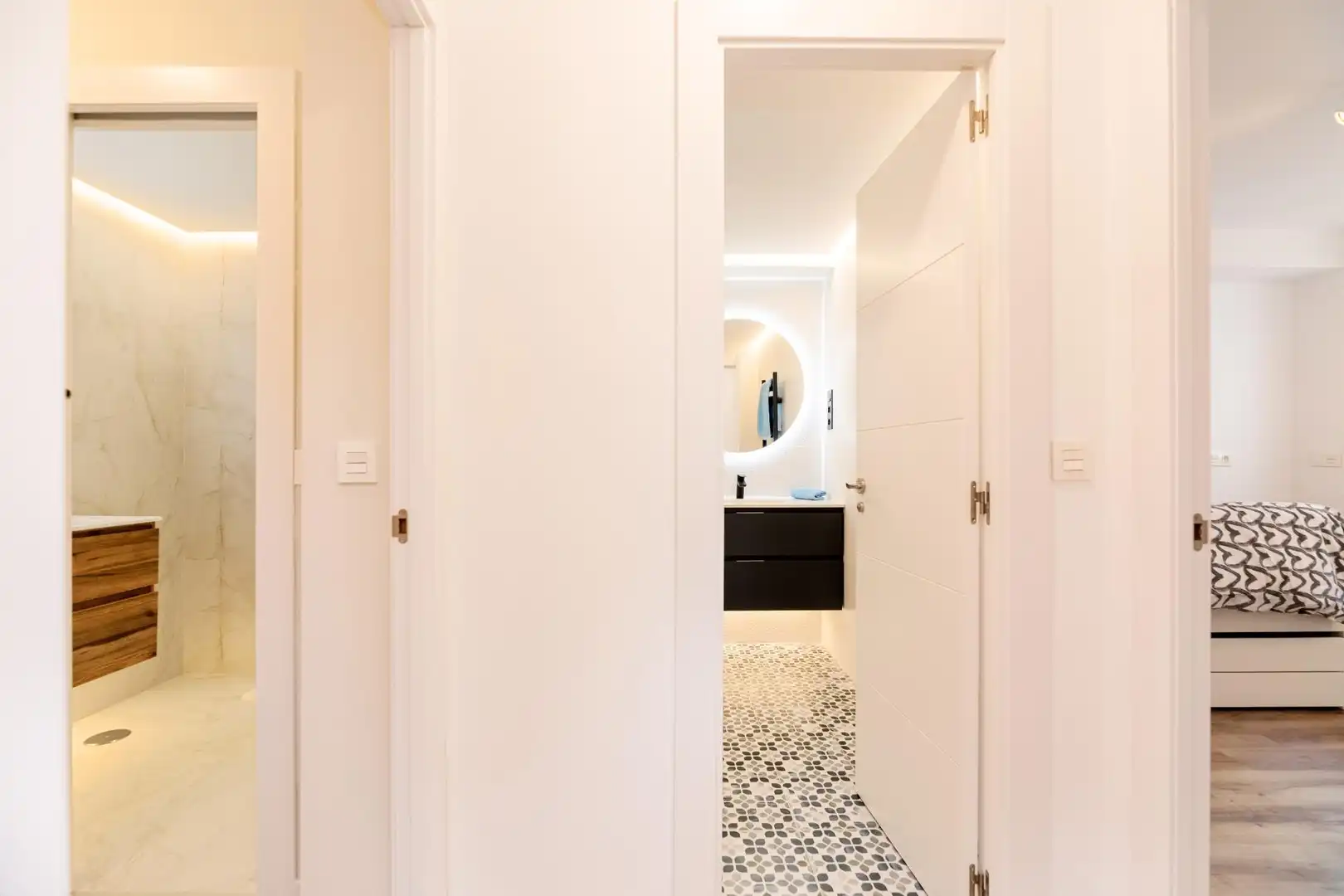 Flat with lift for sale in Avenida del Manzanares, imagen 11