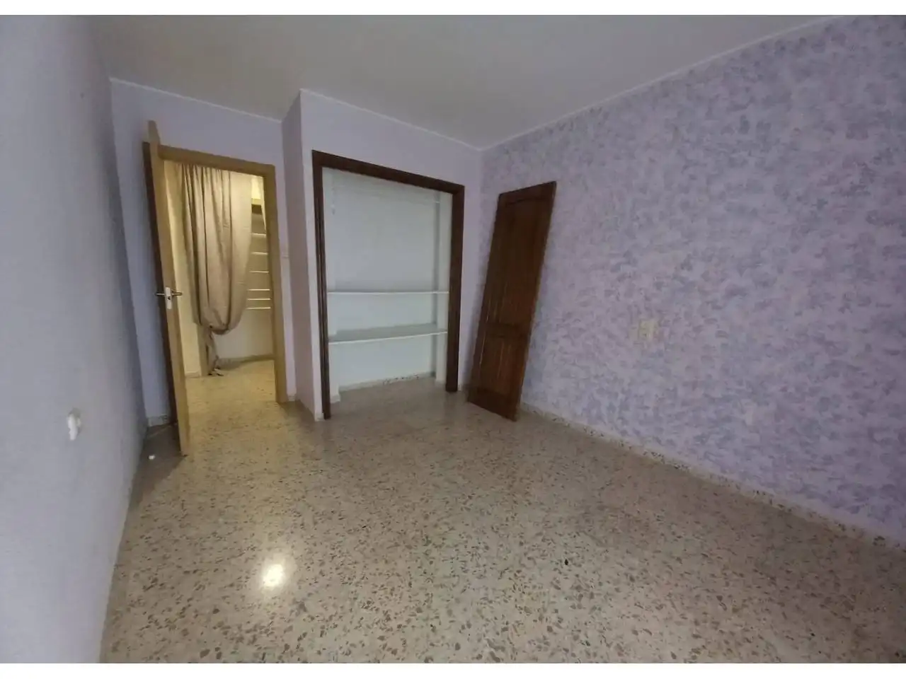 Schlafzimmer von Wohnung zur Miete in Montefrío