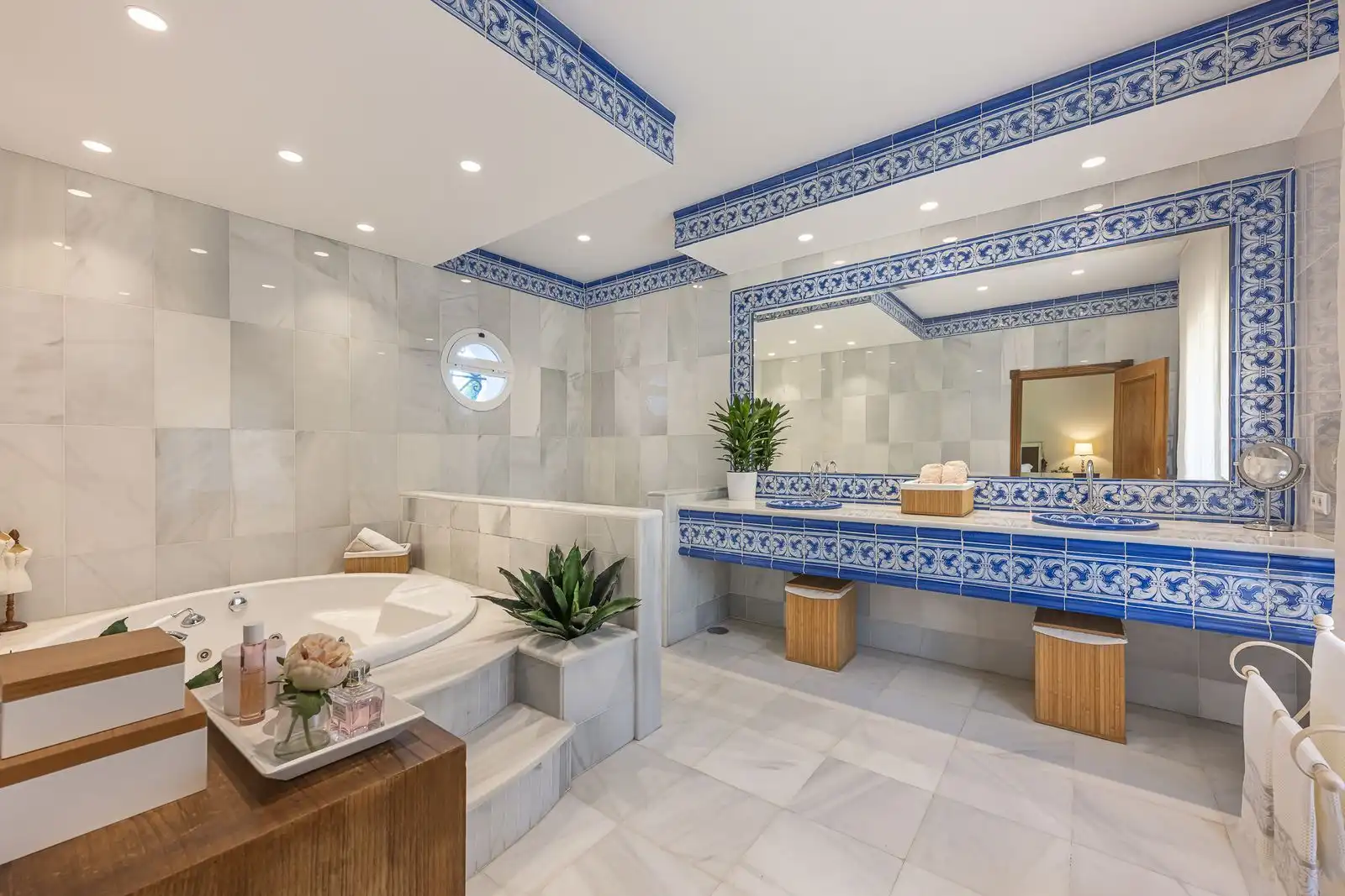 Chalet con terraza en venta en Calle 19 C 501, imagen 29