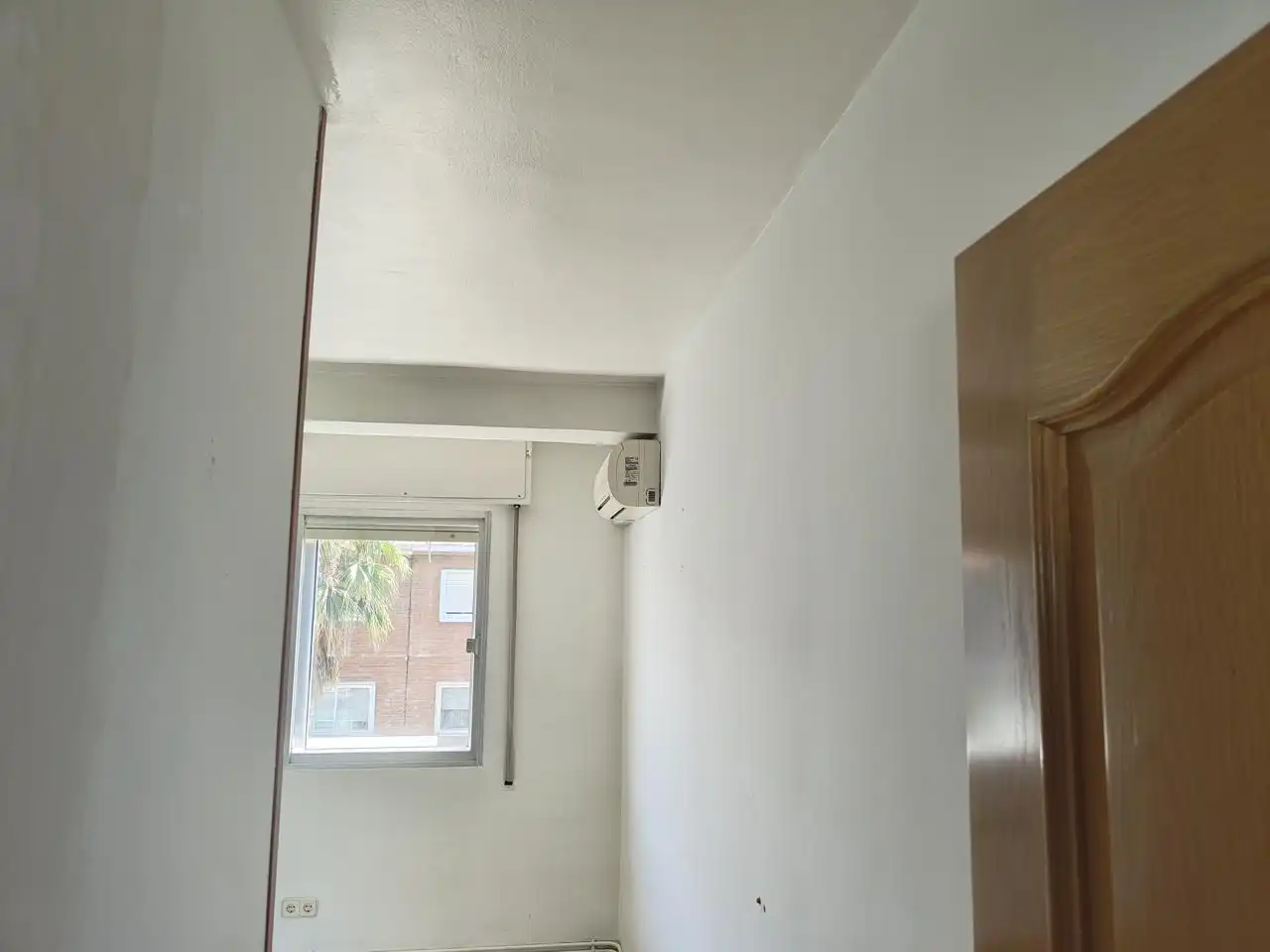 Dormitori de Pis en venda en Getafe amb Aire condicionat, Calefacció i Terrassa