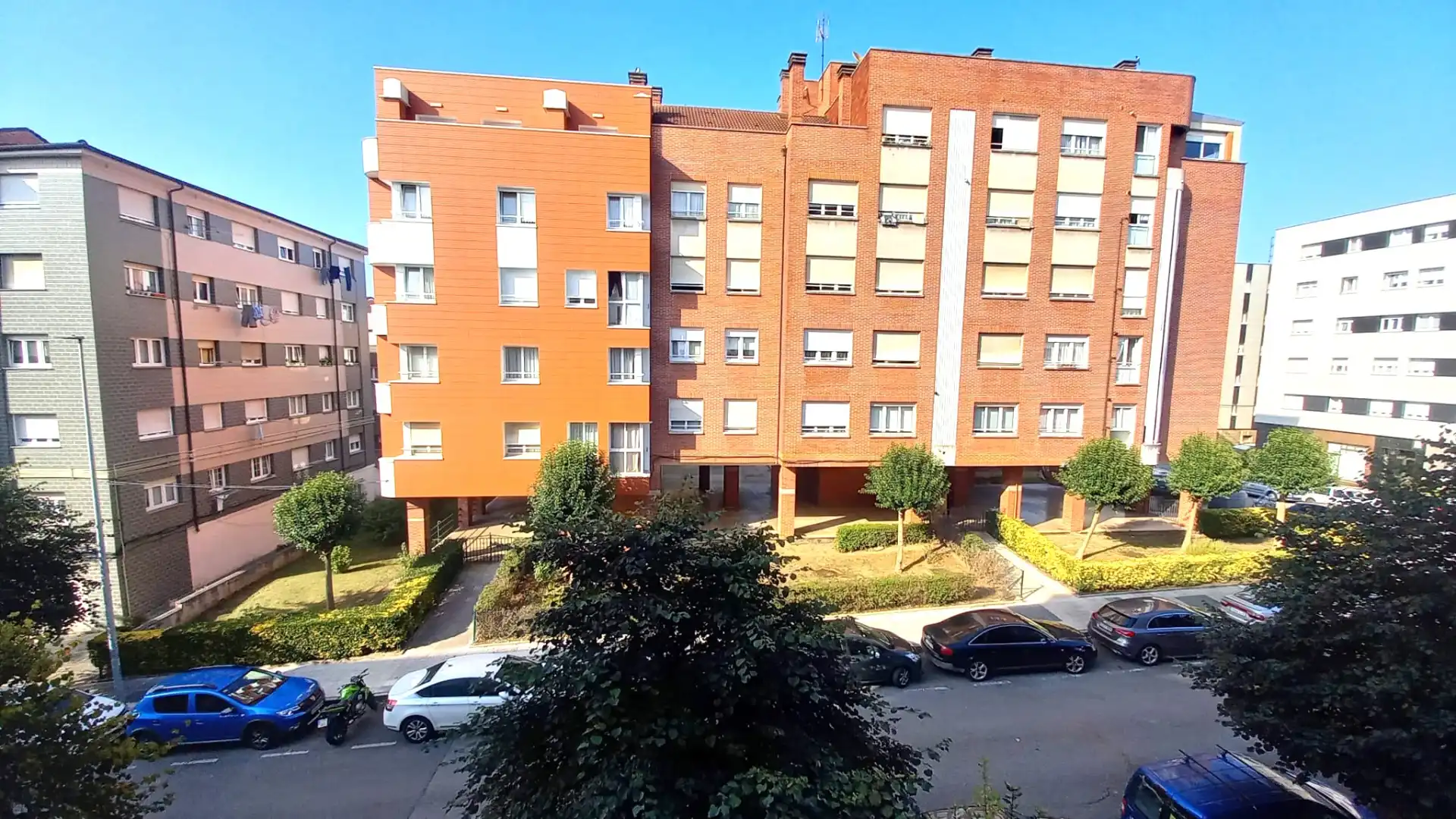 Piso en venta en Calle Manuel Junquera, El Coto