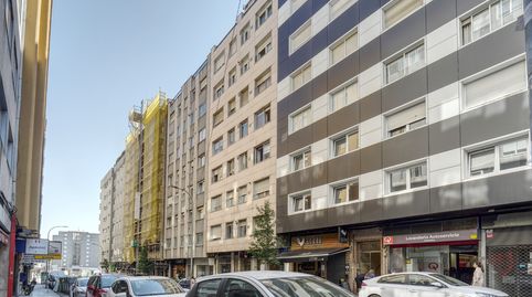 Foto 2 de Pis en venda a Rúa de Santiago de Chile, 28, Ensanche - Sar, Santiago de Compostela