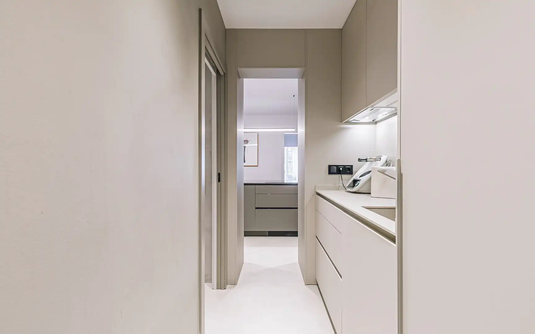 Appartement avec ascenseur à vendre à Comte Borrell, imagen 40