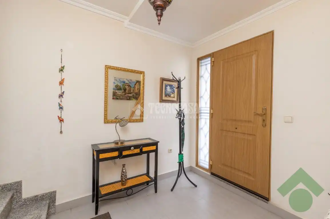 Casa adosada en venta en Barrio de Zaidín