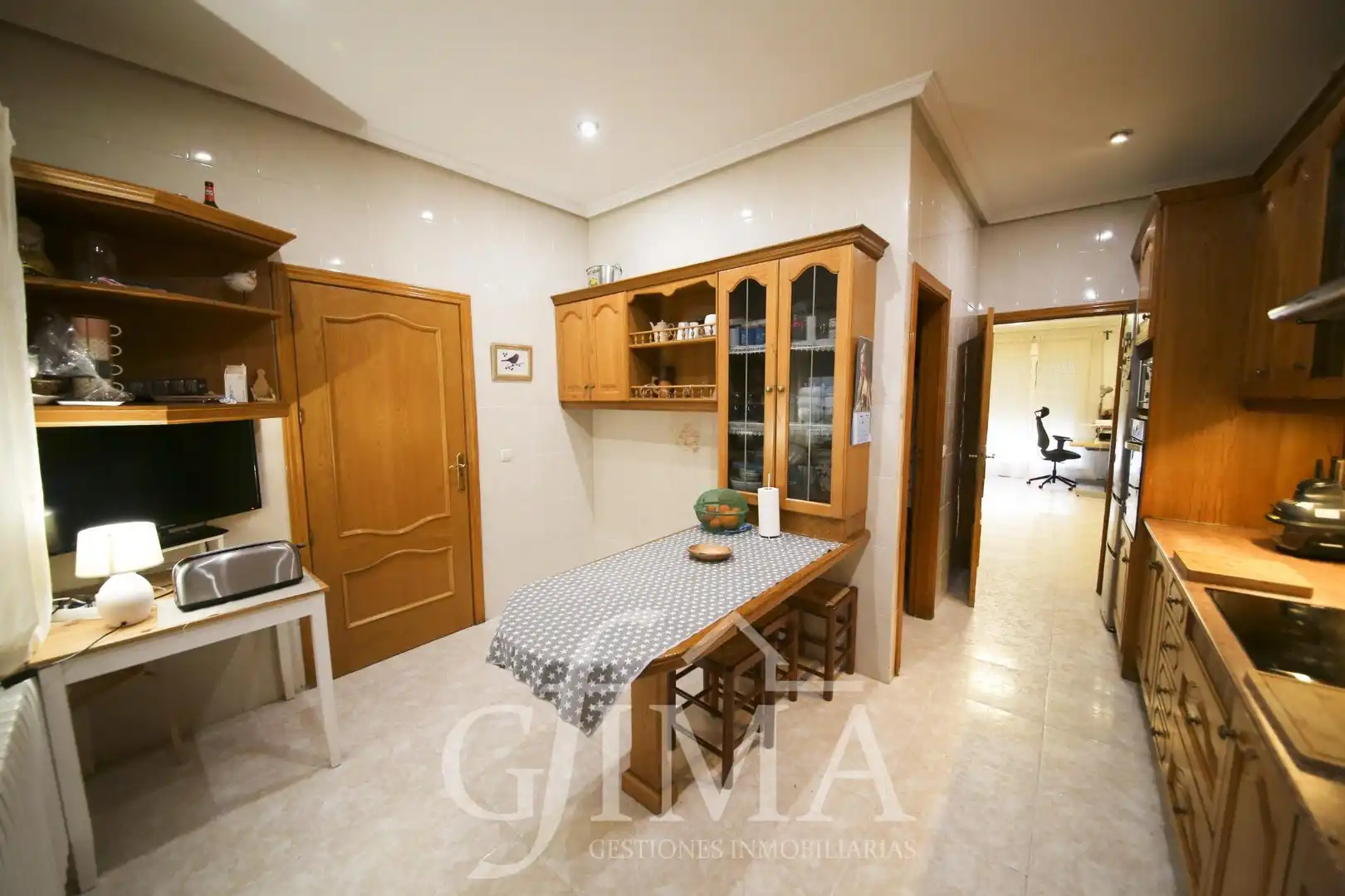 Casa con terraza en venta en Tomelloso, imagen 19