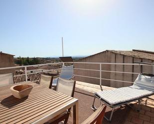 Terrassa de Casa o xalet en venda en Selva amb Aire condicionat i Terrassa
