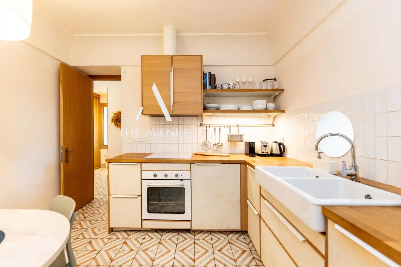Appartement à vendre à Paseo REY, imagen 7
