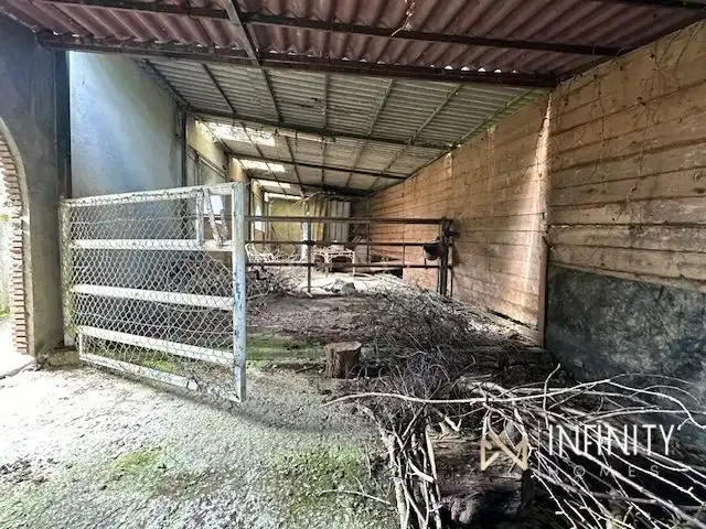 Casa o chalet en venta en Lezama con Calefacción, Jardín privado y Terraza