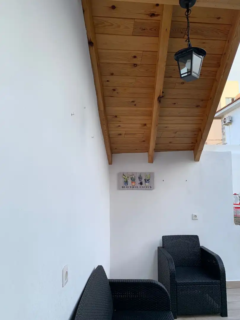 Casa adosada en venda en Guía de Isora amb Jardí privat i Terrassa