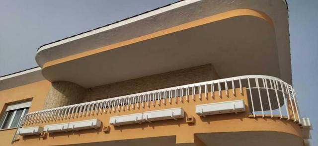 Casa-chalet en Venta en Villar de Rena