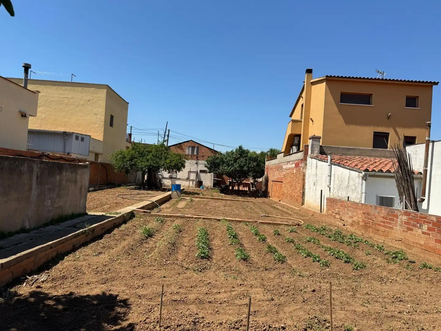 Residencial en venta en Montcada i Reixac
