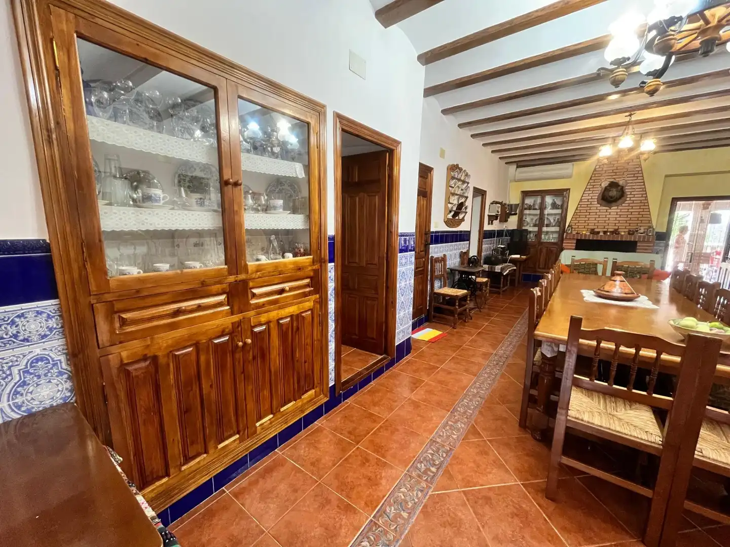 Finca rústica en venta en Cehegín