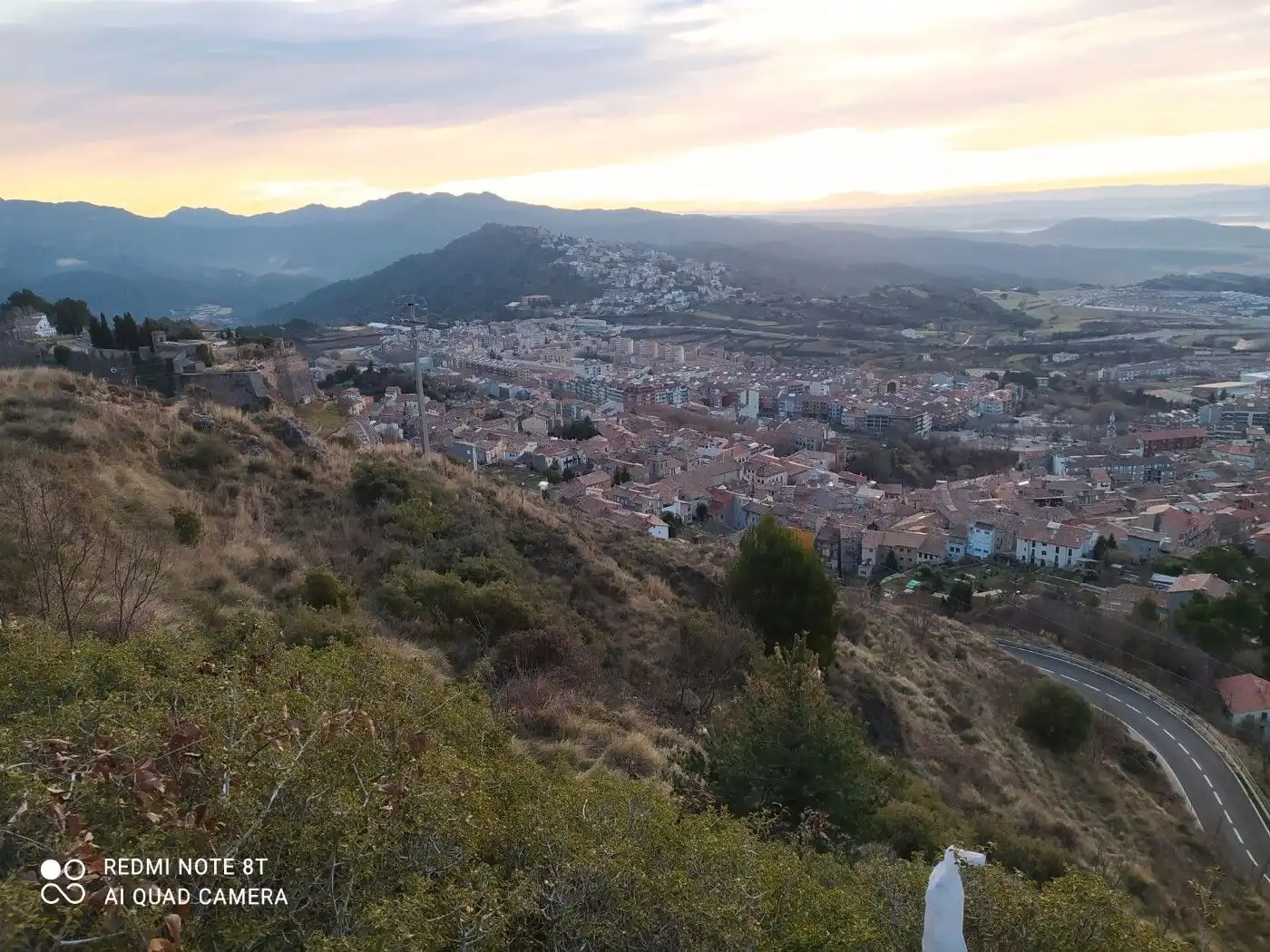 Wohnbaugrundstück zum Verkauf in Berga, imagen 13