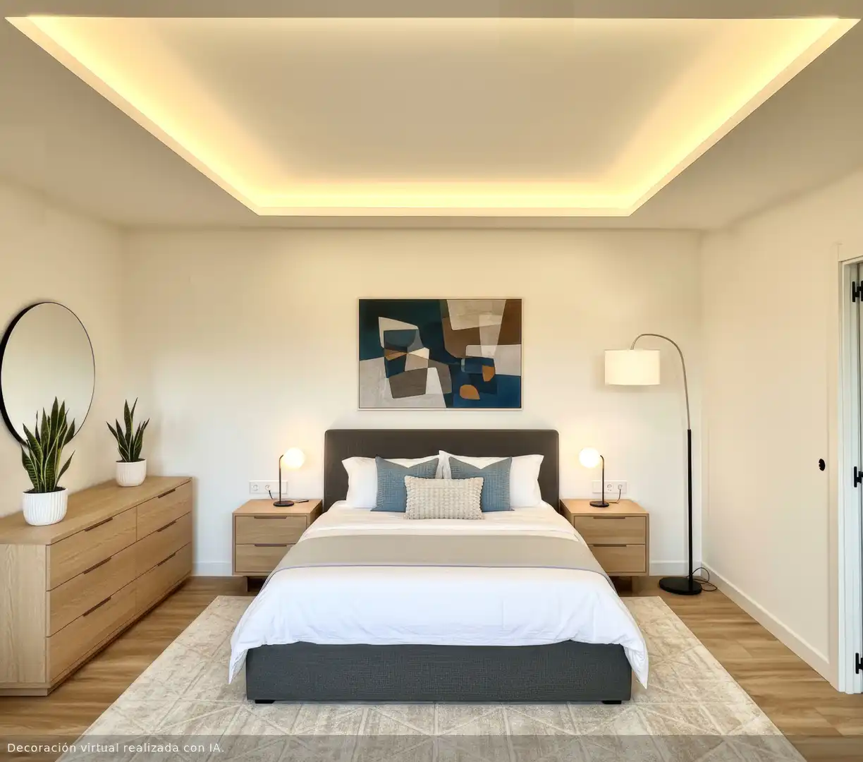 Bedroom of Attic for sale in Vitoria - Gasteiz  with Heating, Terrace and Storage room