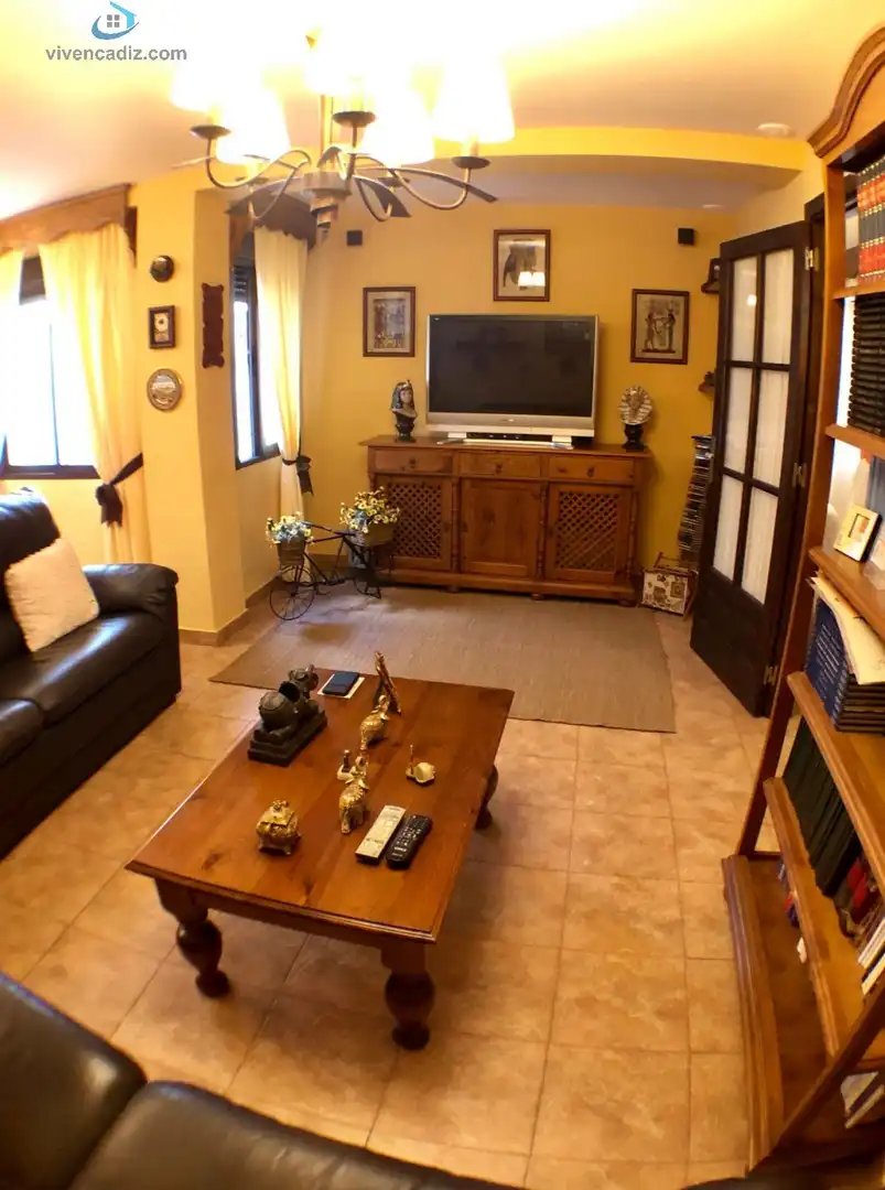 Flat with terrace for sale in Centro Histórico, imagen 38