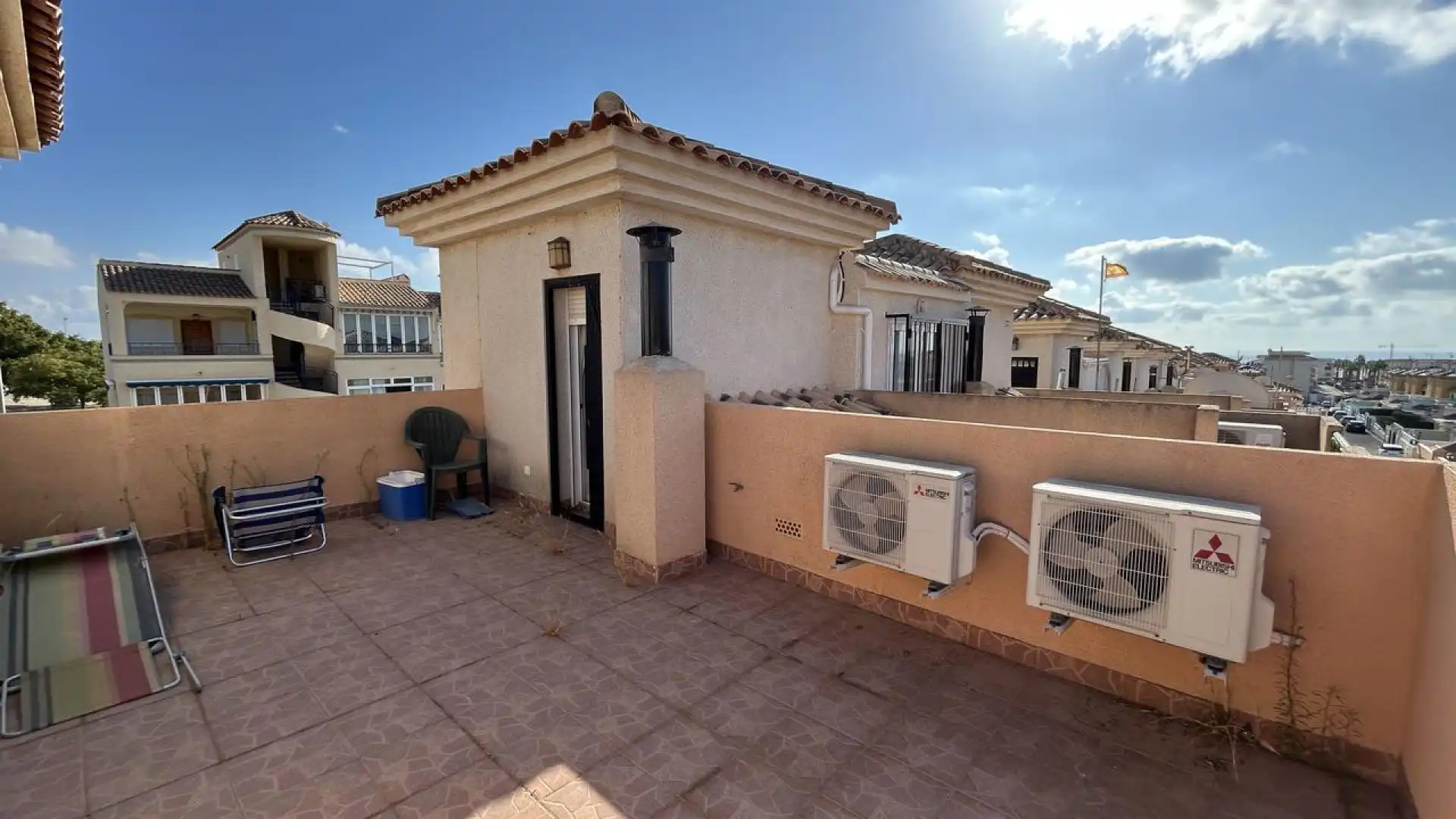 Maison mitoyenne à vendre à Orihuela Costa, imagen 23
