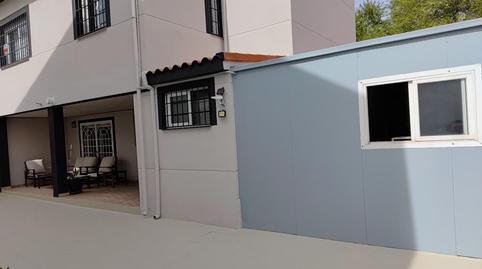 Photo 3 of House or chalet for sale in Rejas,  Madrid Capital