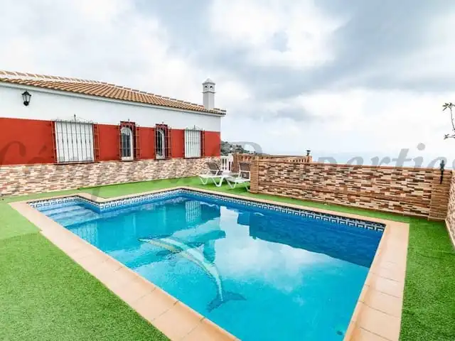 Terreni e lotti in vendita a Torrox Pueblo