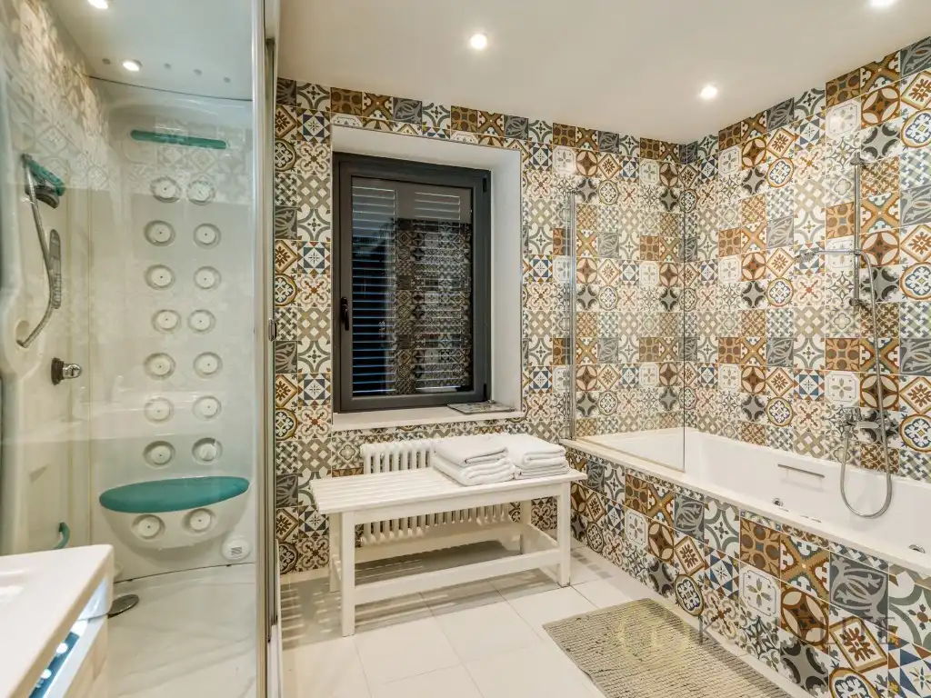 Casa amb piscina en venda a La Granada, imagen 50