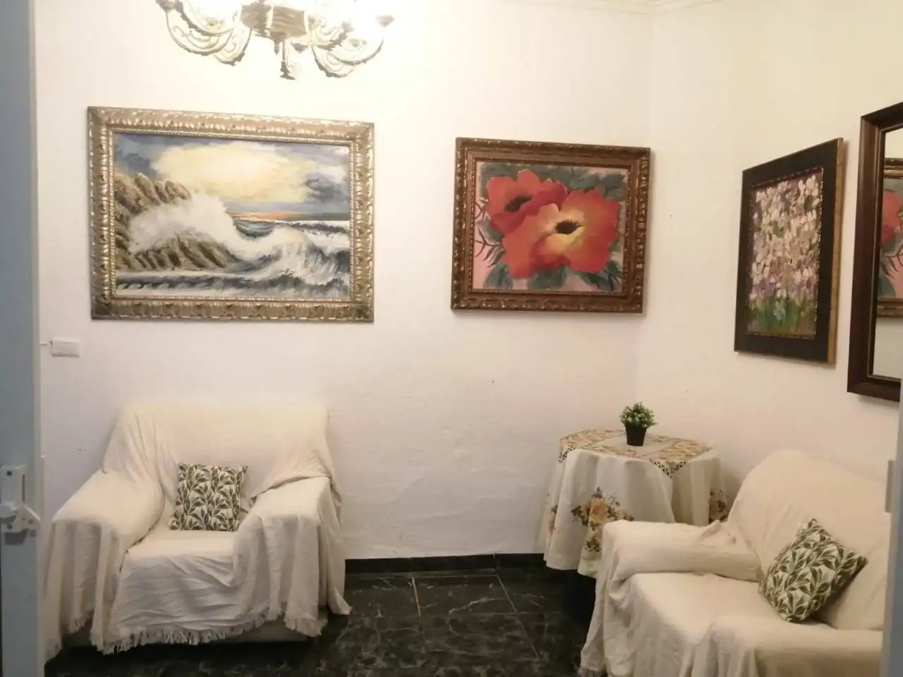 Maison à louer à Centro, imagen 8