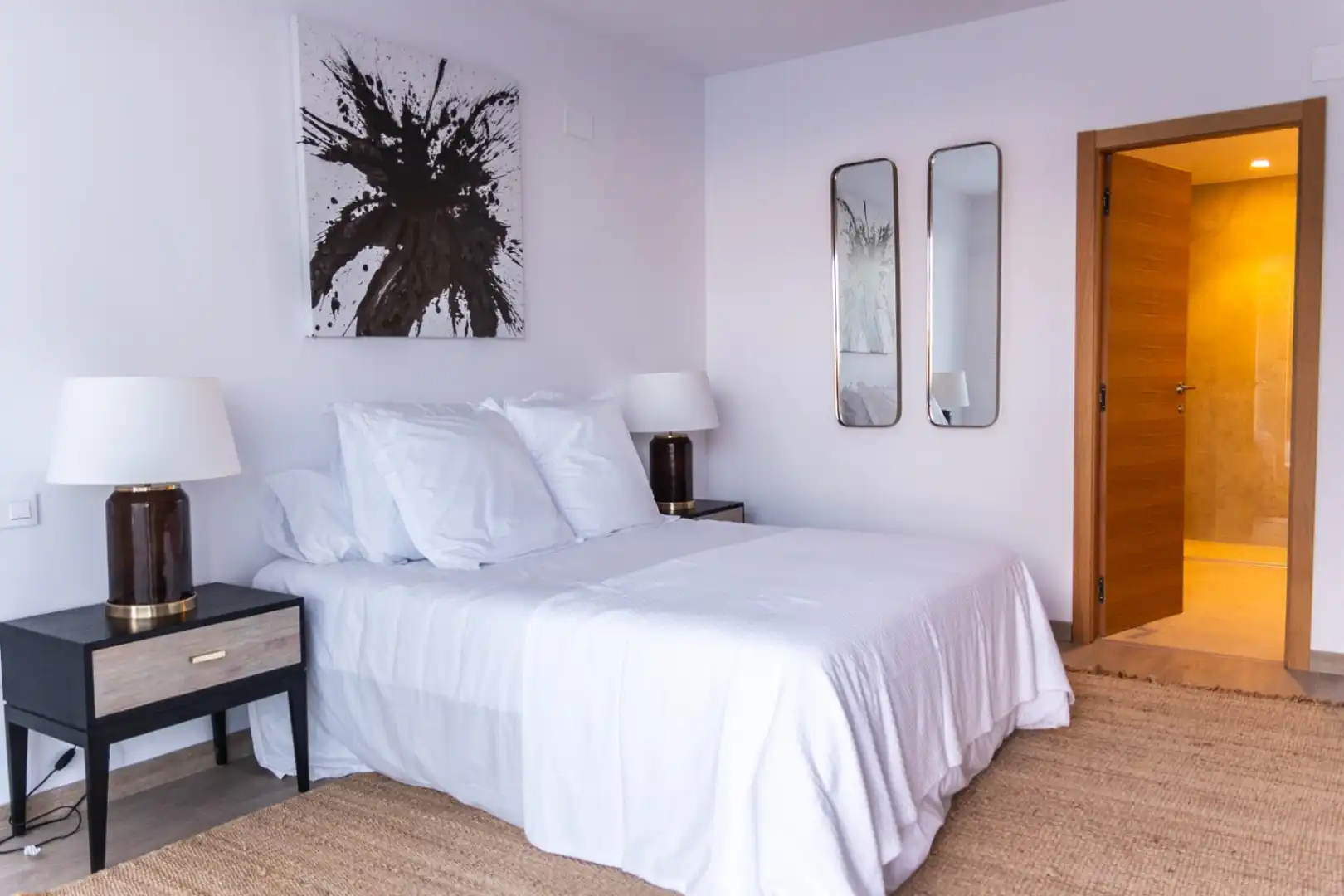Detached house with terrace for sale in Altea ciudad, imagen 46