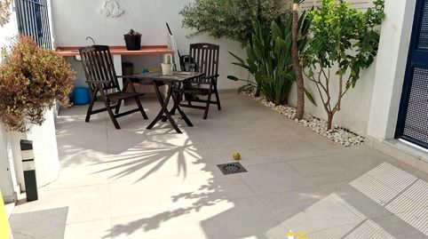 Foto 3 de Apartament de lloguer a Centro - Calzada - Cabo Noval, Sanlúcar de Barrameda