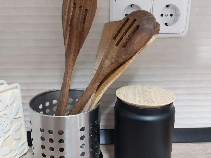 Cocina de Piso para compartir en Cañada - Mancha Amarilla