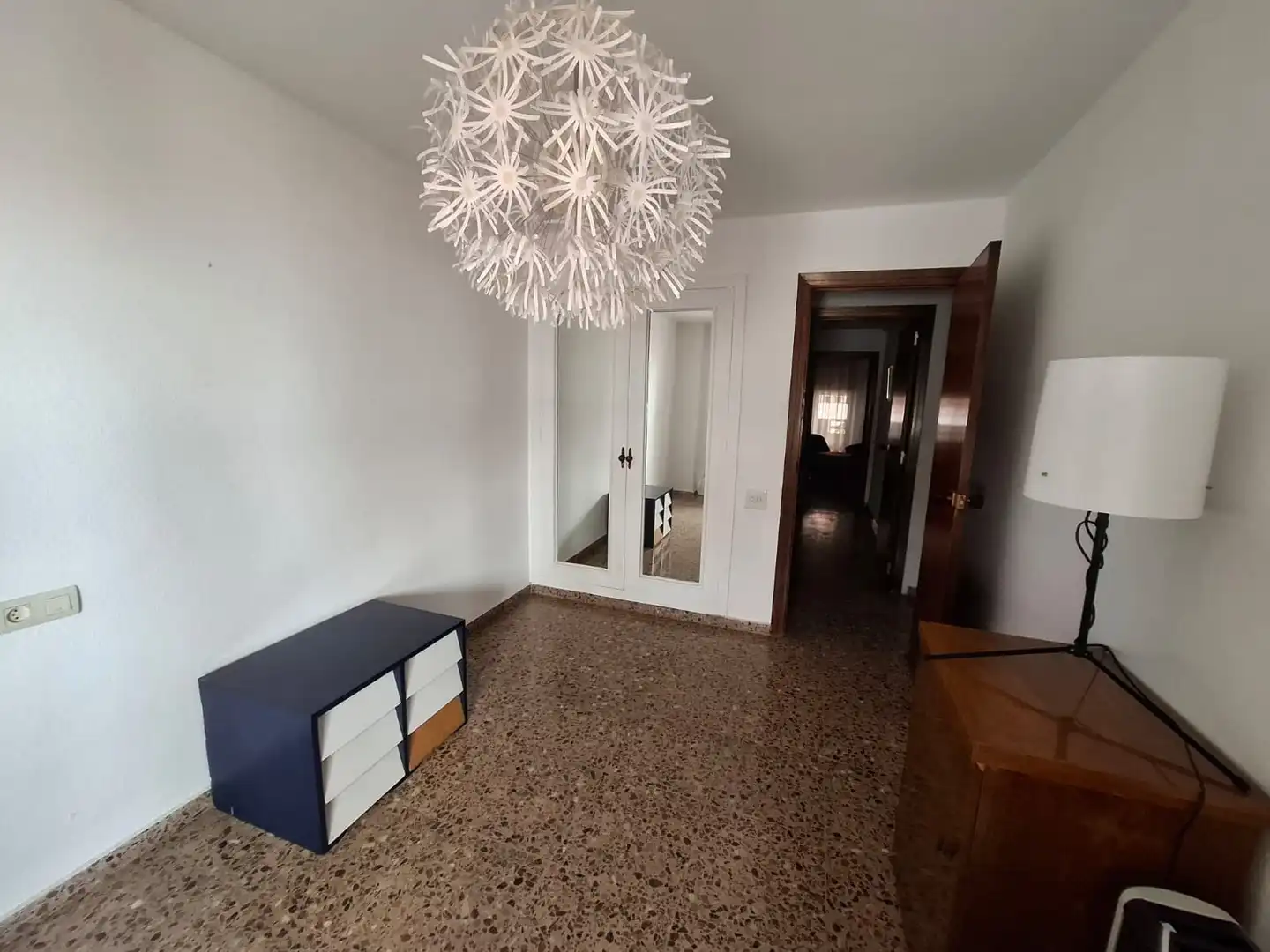 Flat for sale in Ontinyent  with Air Conditioner, Storage room and Balcony