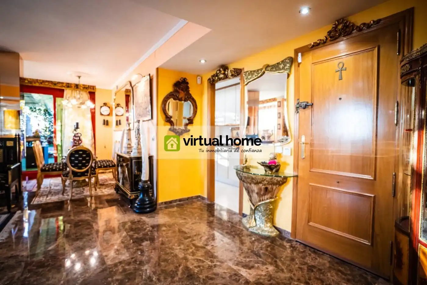 Flat with pool for sale in Playa de Poniente, imagen 10