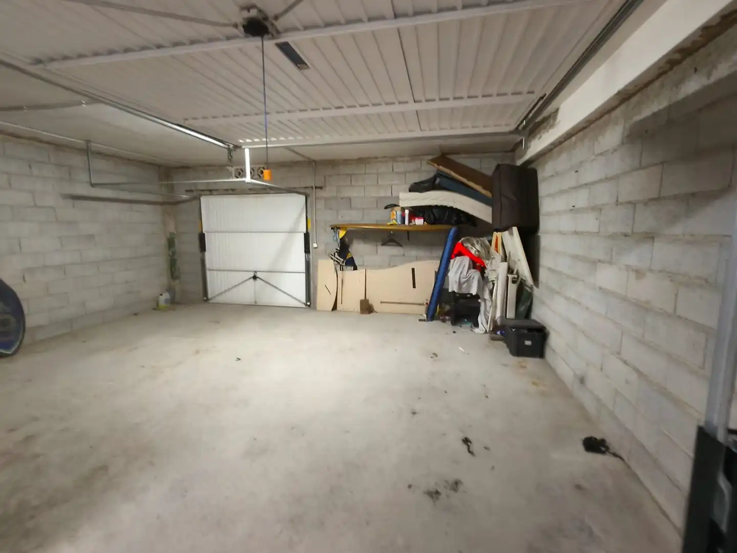 Garage zum Verkauf in Águilas