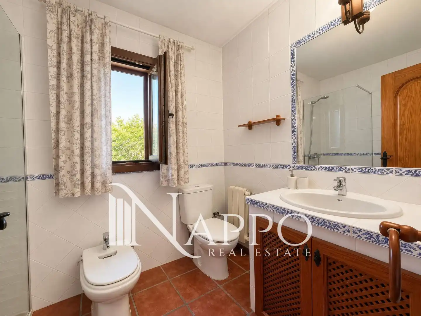 Villa con piscina in affitto a Vial Central, imagen 19