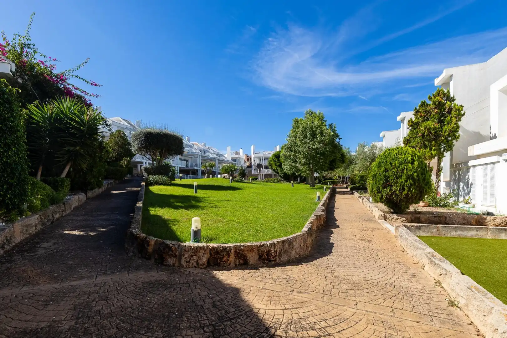 Casa con terraza en venta en Carrer ALBER, imagen 50