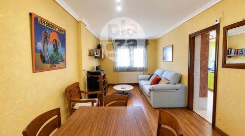 Foto 3 de Piso en venta en San Lázaro, San Mamés de Burgos, Burgos