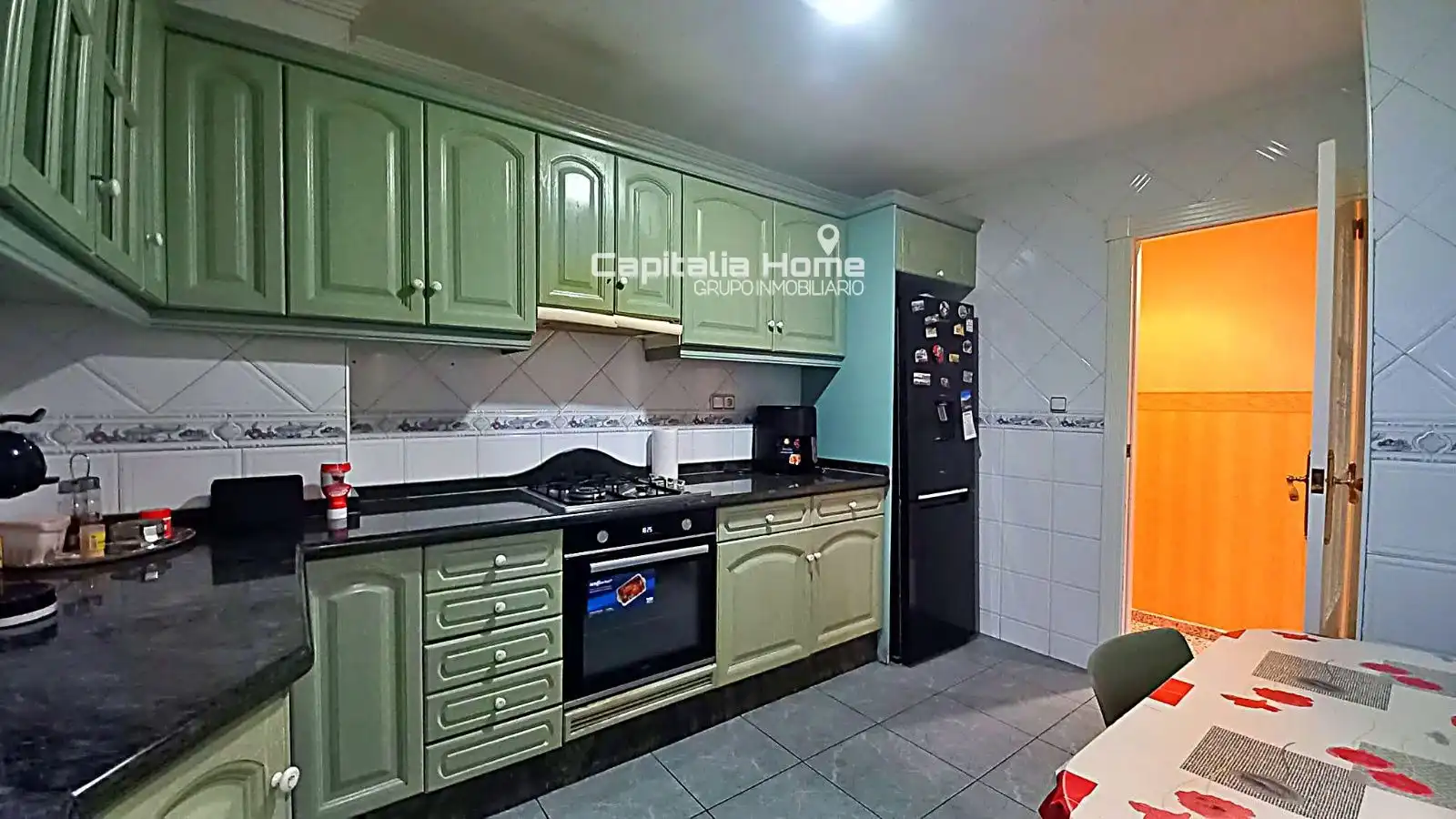 Piso en venta en Felipe II, 10, Ibi