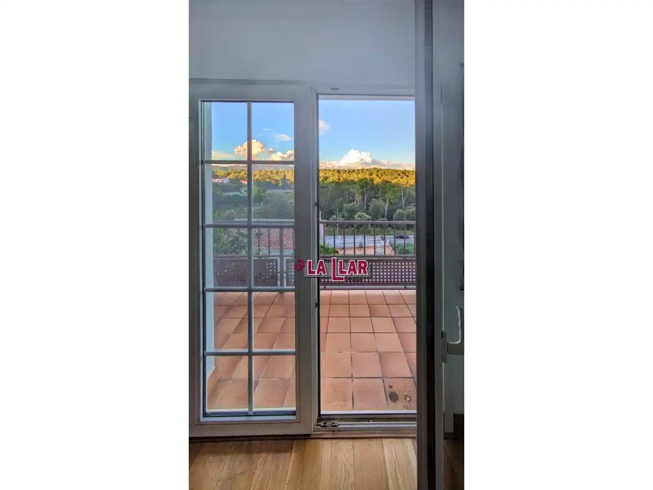 Casa o xalet en venda a Caldes de Montbui