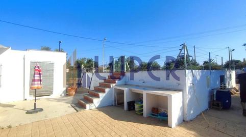 Foto 4 de Finca rústica en venda a El Verdegàs, Alicante