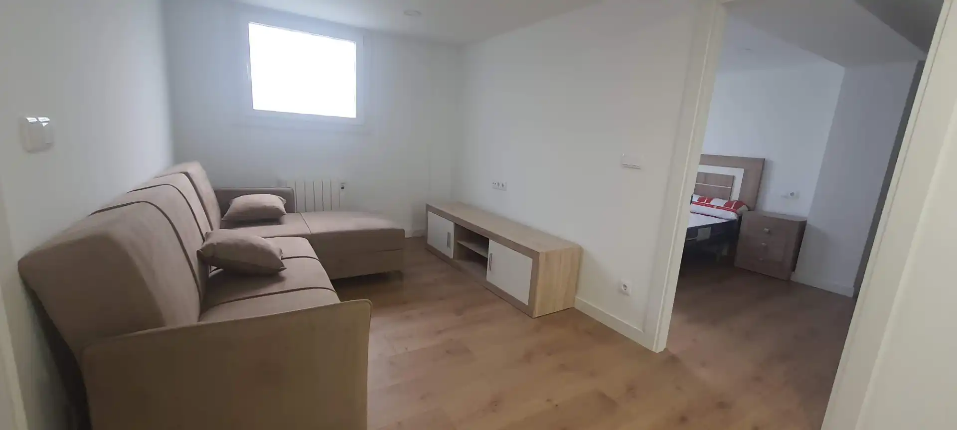 Apartamento de alquiler en Rúa Portugal, 6, Carballo
