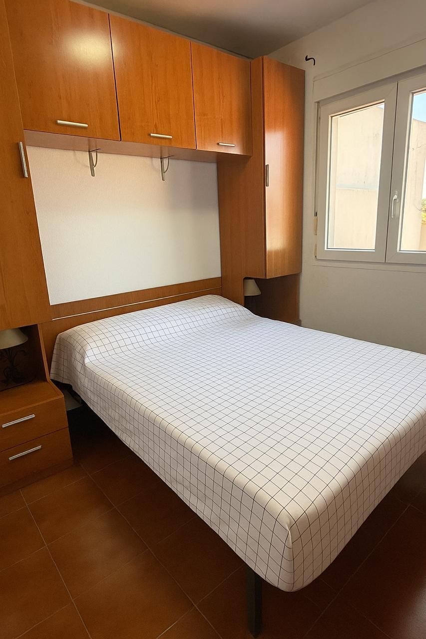 Habitación de Dúplex en venta en Algeciras