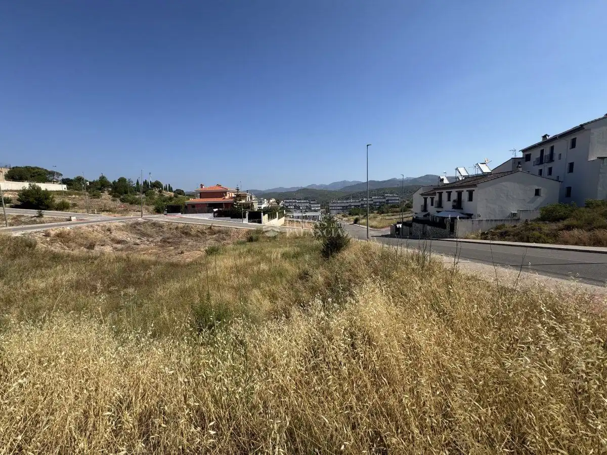 Residencial en venta en Soneja