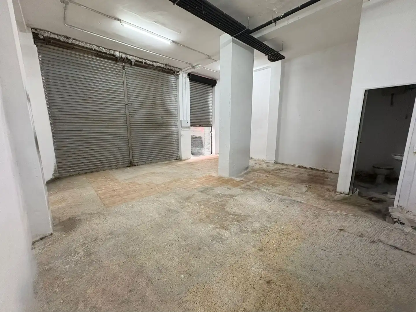 Local en venta en Badalona